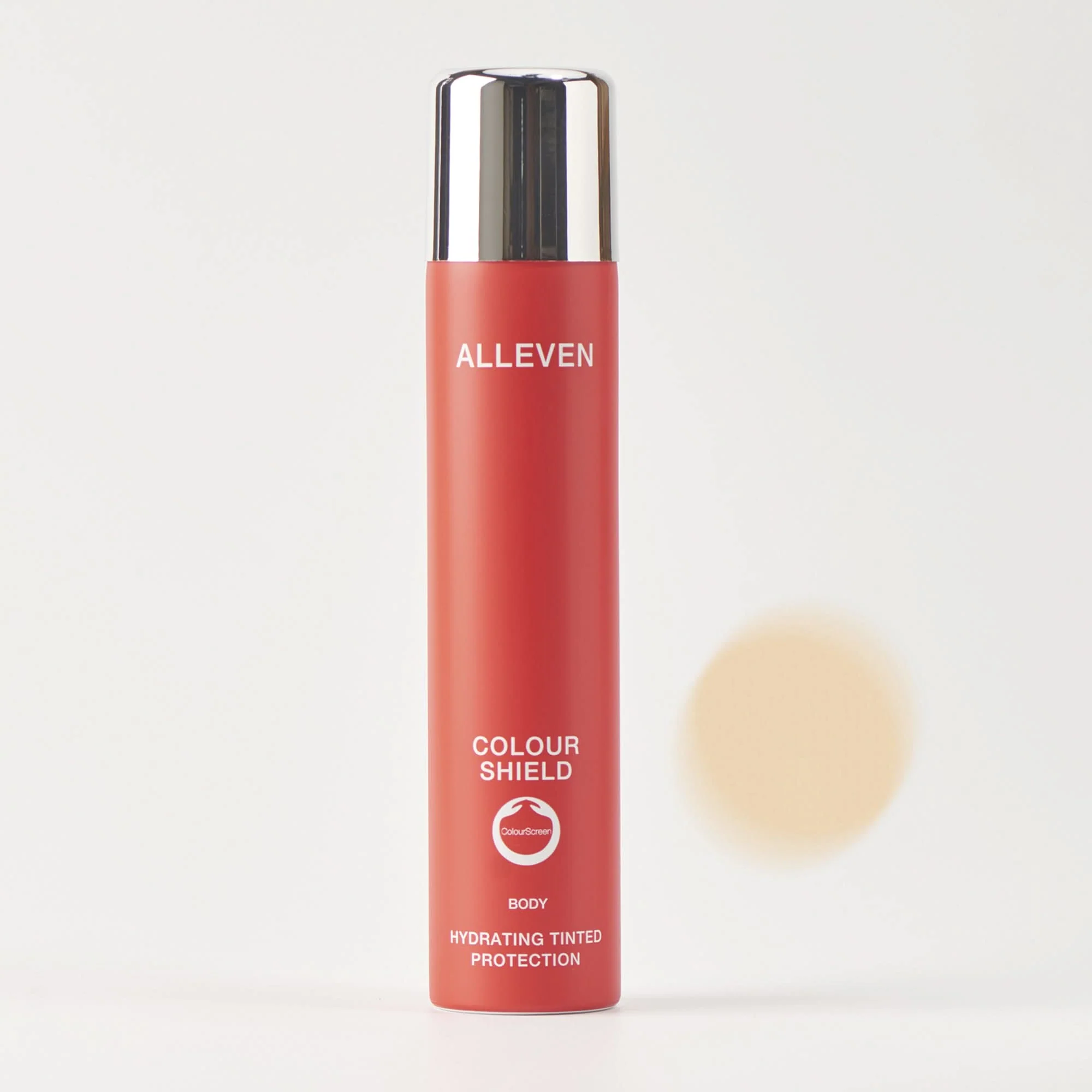 ALLEVEN COLOUR SHIELD BODY SPRAY - Image 3