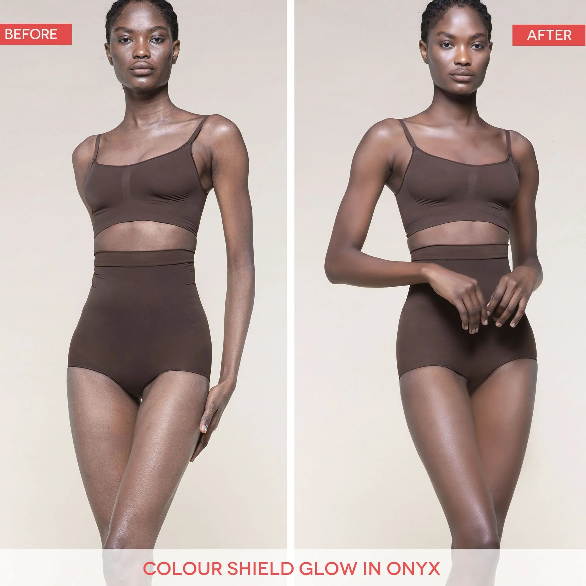 ALLEVEN COLOUR SHIELD GLOW FACE & BODY - Image 11