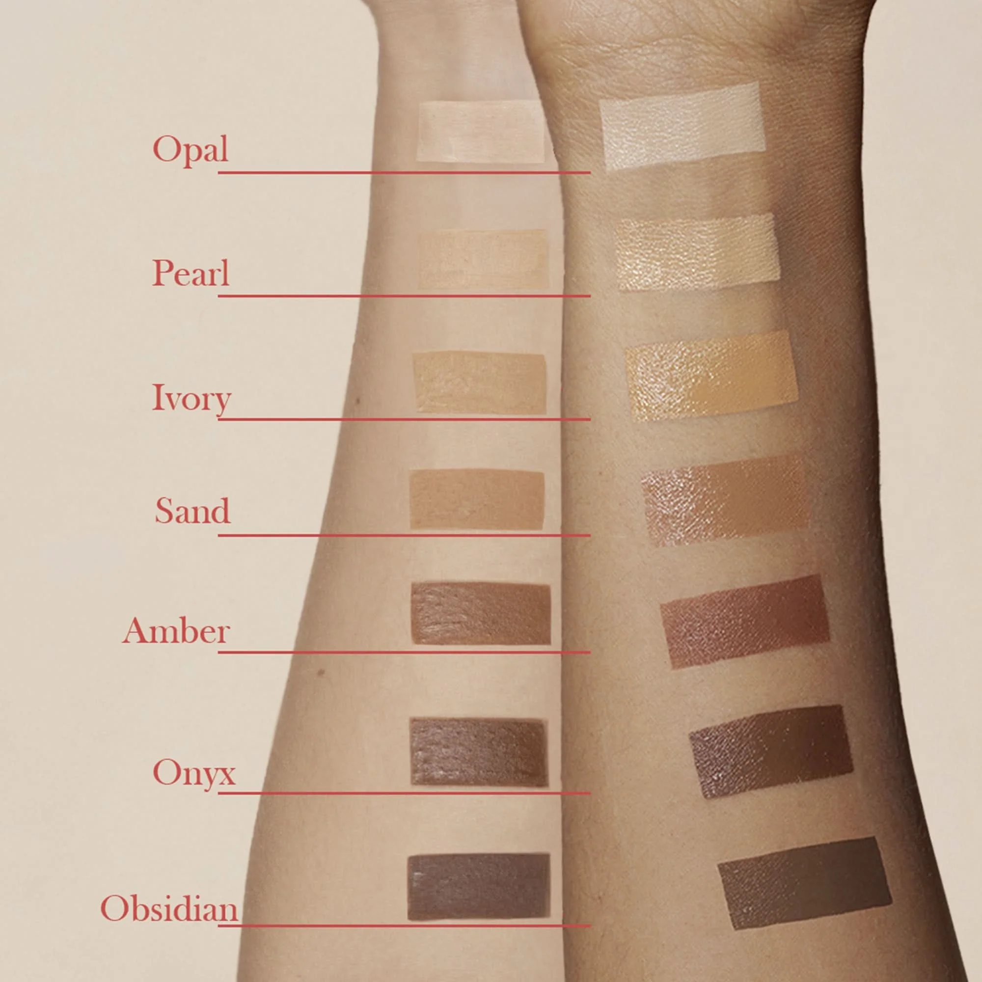 ALLEVEN COLOUR SHIELD GLOW FACE & BODY - Image 16