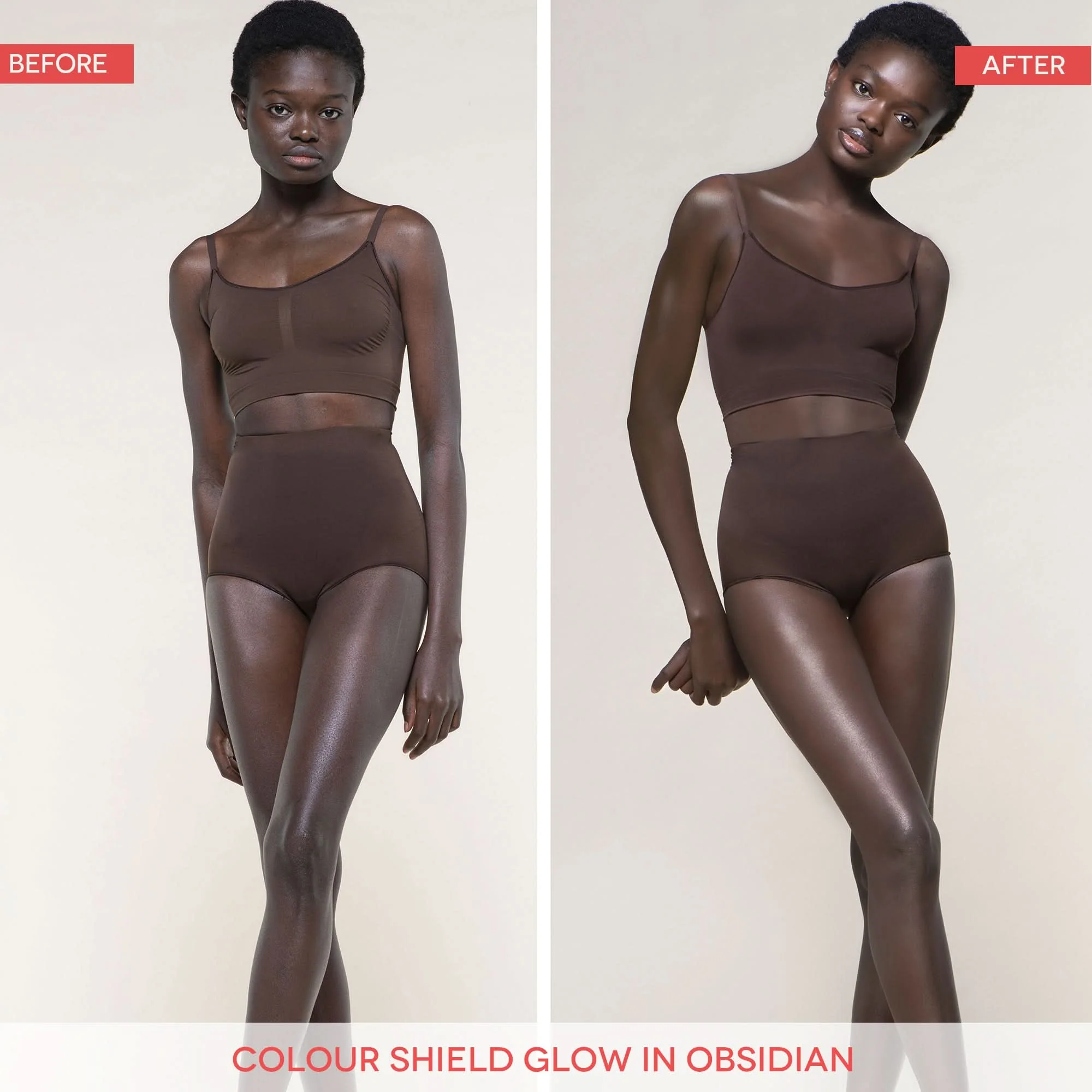 ALLEVEN COLOUR SHIELD GLOW FACE & BODY - Image 19