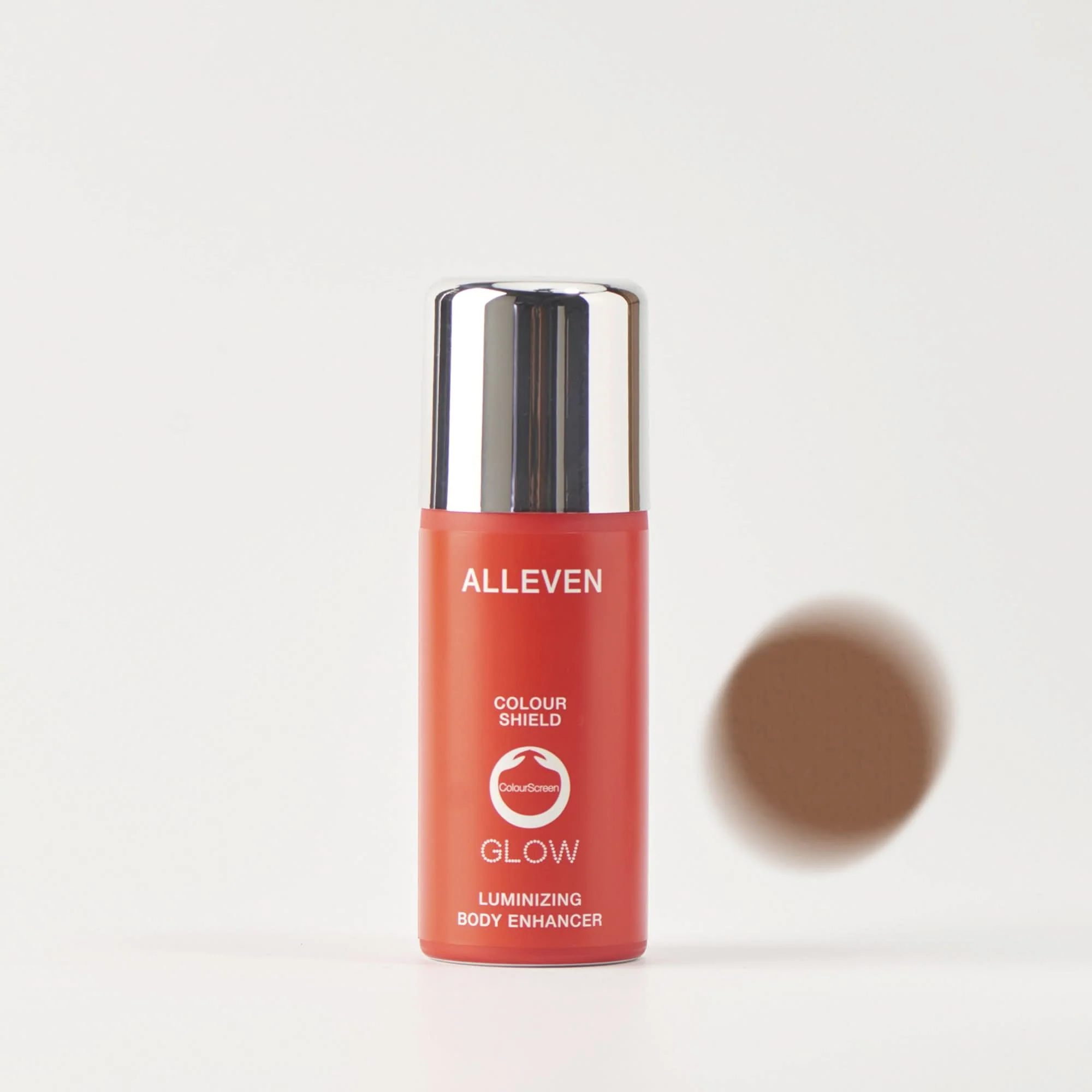 ALLEVEN COLOUR SHIELD GLOW FACE & BODY - Image 3