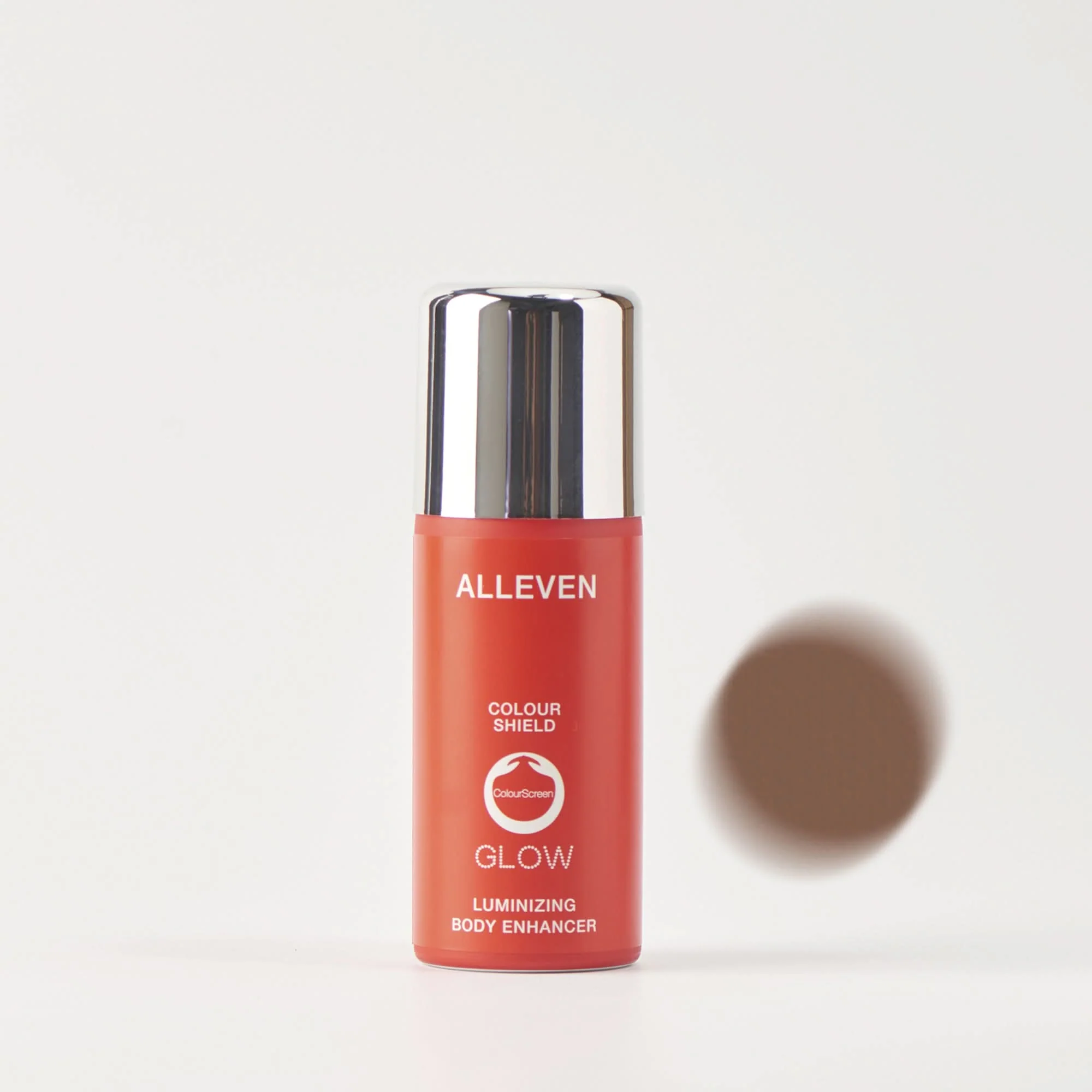 ALLEVEN COLOUR SHIELD GLOW FACE & BODY - Image 4