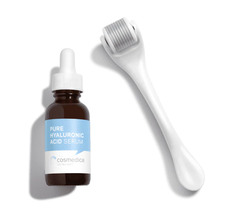 Cosmedica Microneedling Derma Roller - Image 6