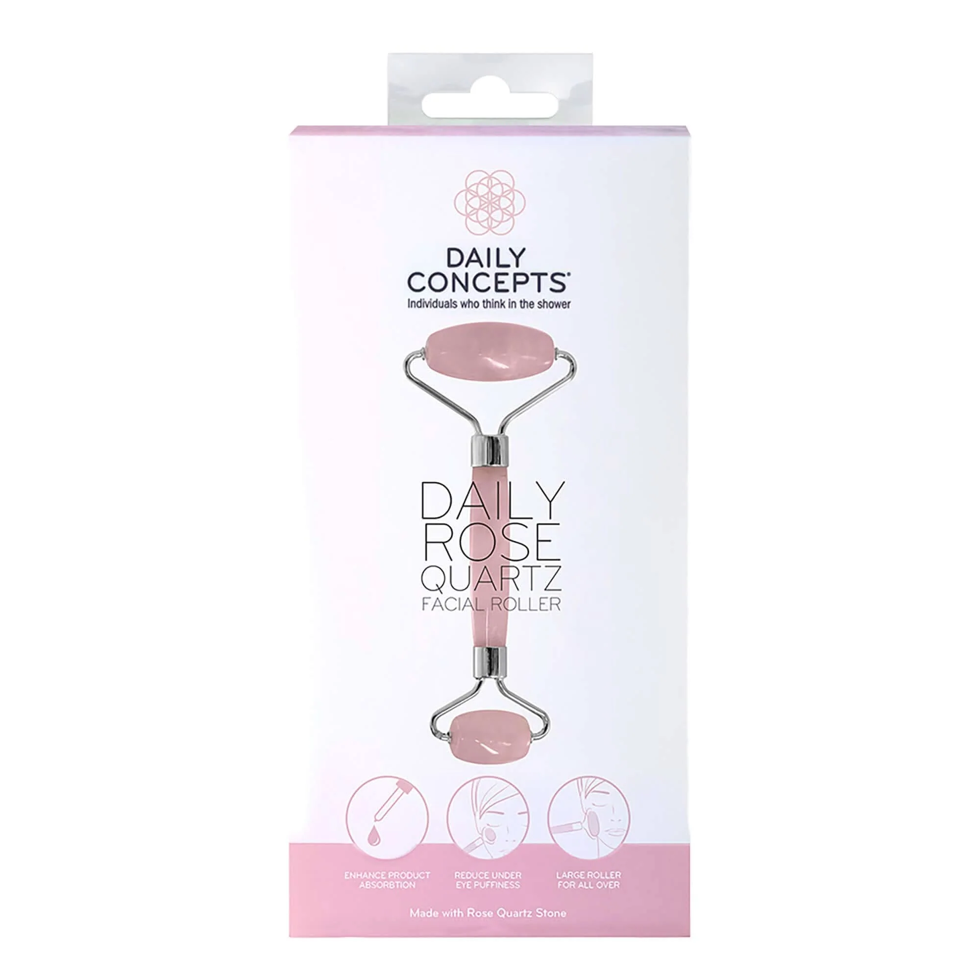 Daily Concepts Daily Facial Roller - Image 10