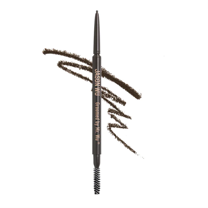 Jason Wu Beauty Groomed By Mr. Wu Eyebrow Pencil - Image 13