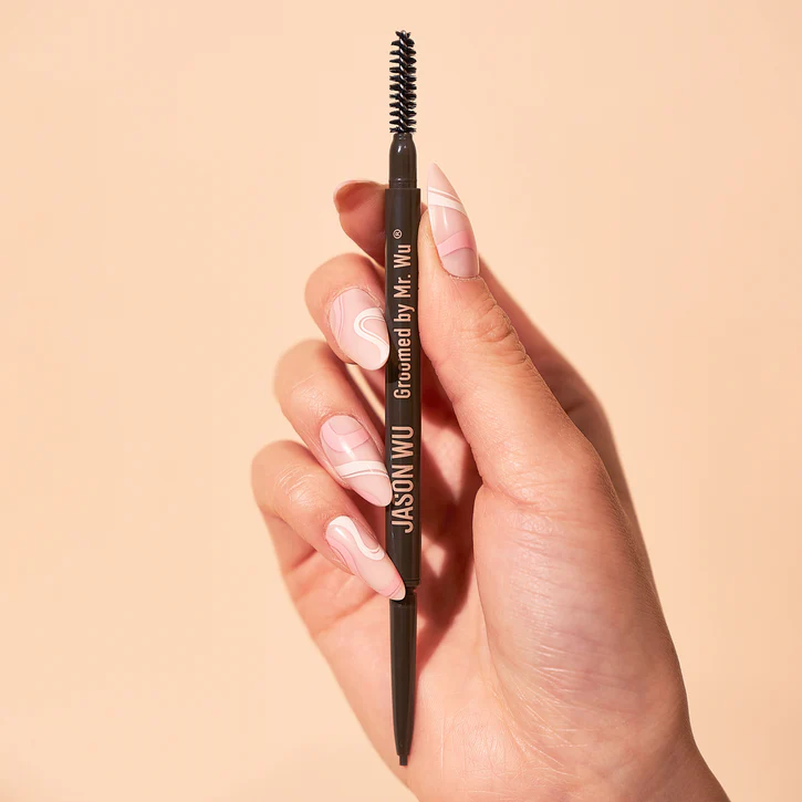 Jason Wu Beauty Groomed By Mr. Wu Eyebrow Pencil - Image 14