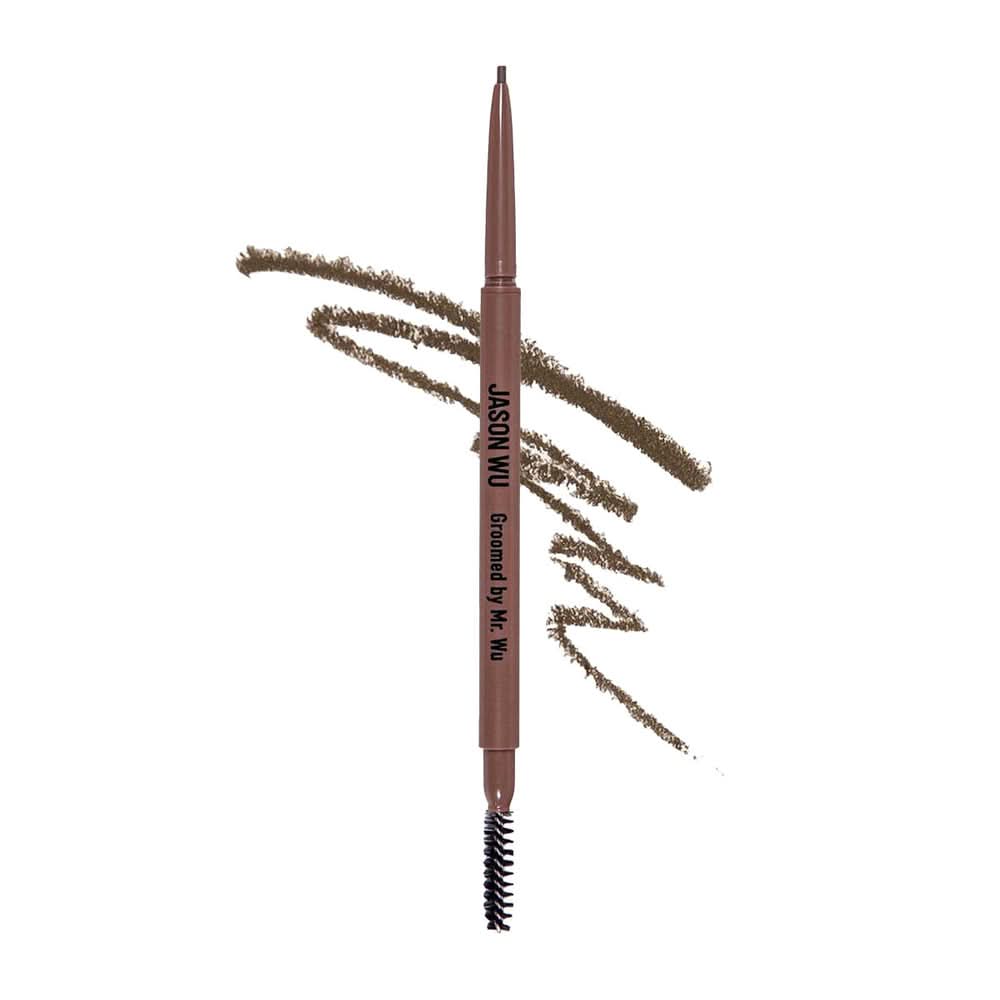 Jason Wu Beauty Groomed By Mr. Wu Eyebrow Pencil - Image 5