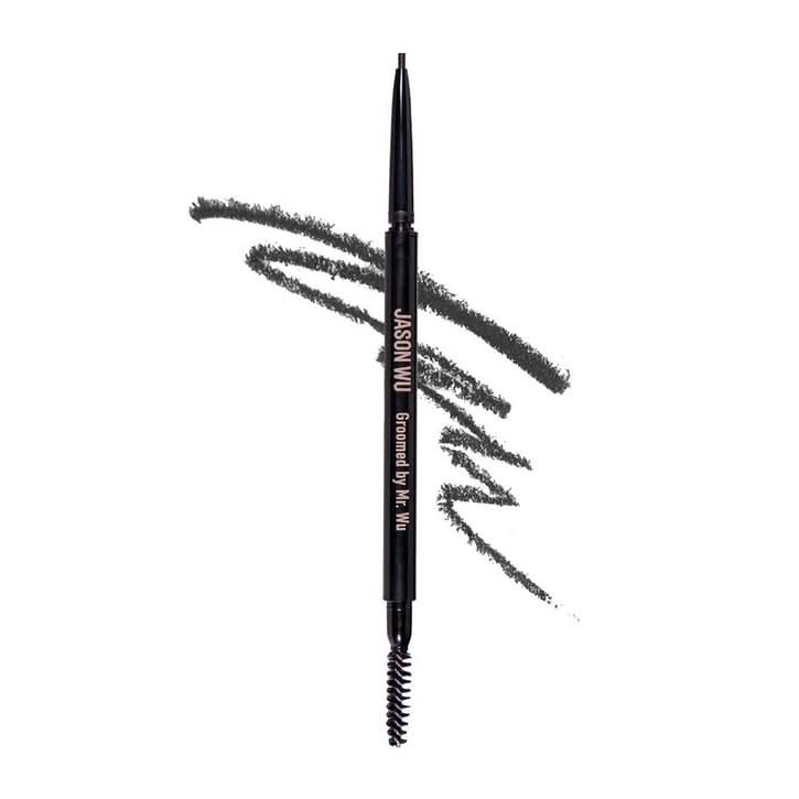 Jason Wu Beauty Groomed By Mr. Wu Eyebrow Pencil - Image 9