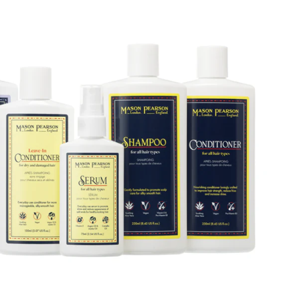 Mason Pearson Conditioner 250 ML - Image 3
