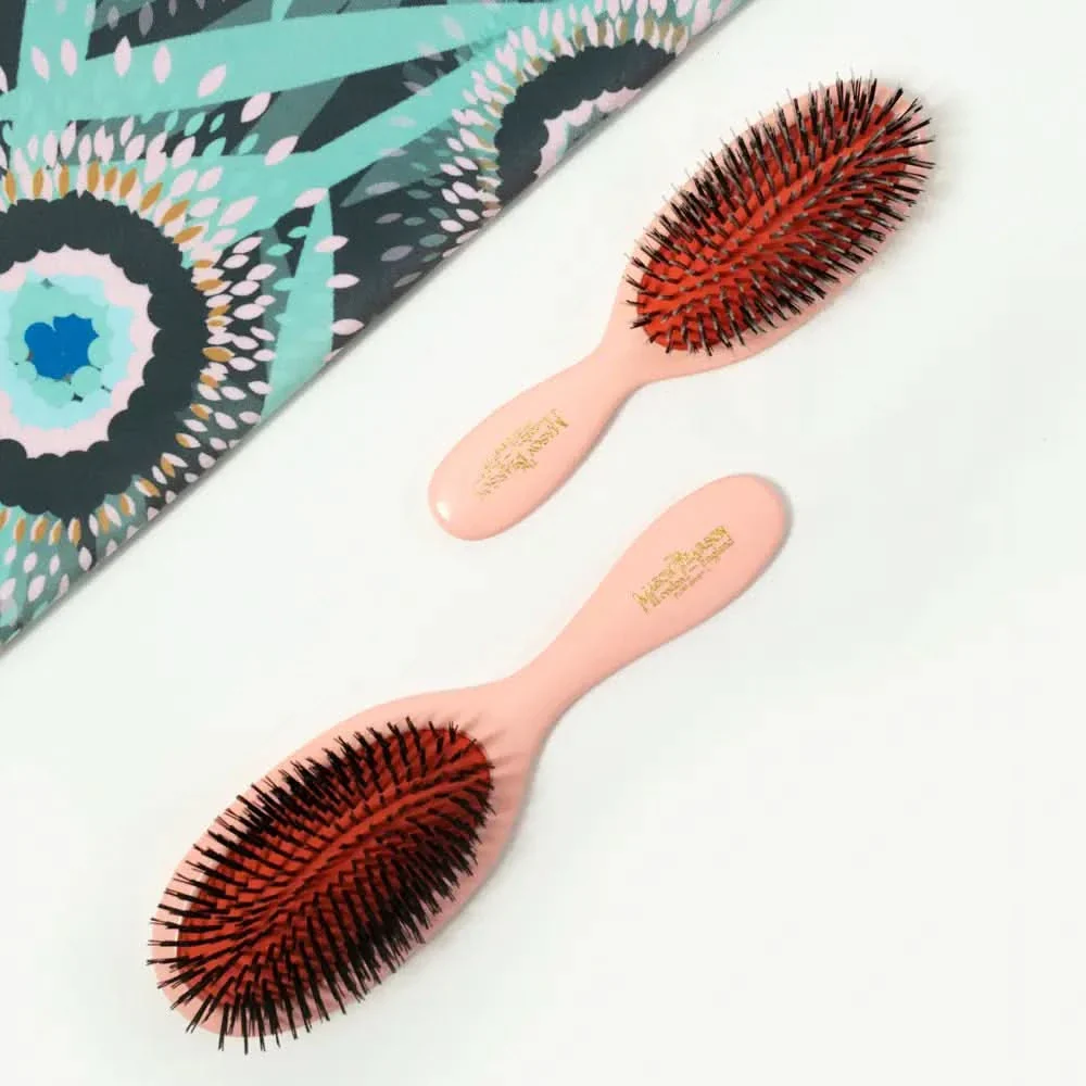 Mason Pearson Large Extra Boar Bristle Hairbrush B1 - Image 11