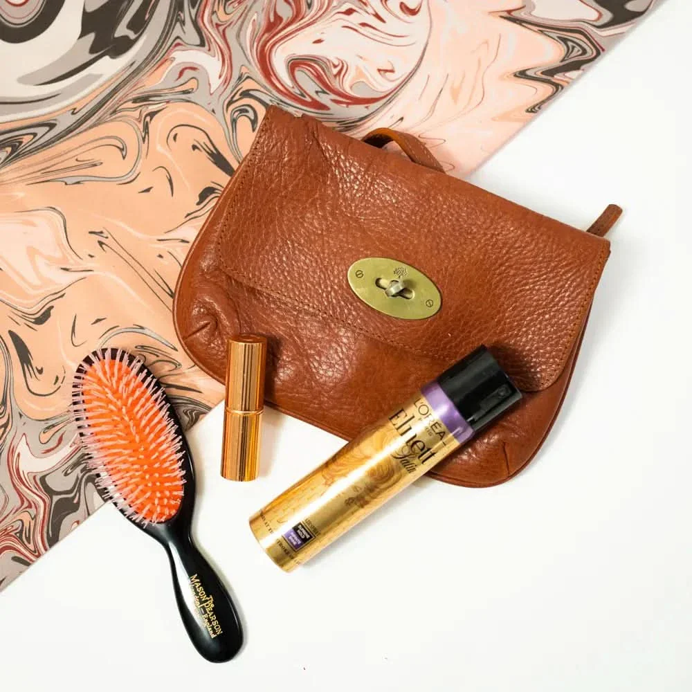 Mason Pearson Pocket Boar Bristle Hairbrush - B4 - Image 7