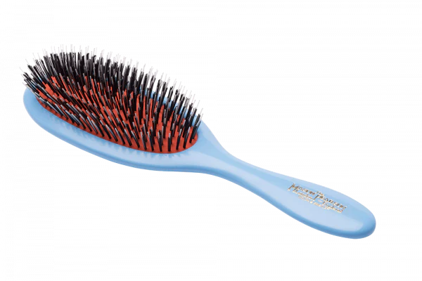 Mason Pearson Handy Bristle & Nylon Hairbrush - BN3 - Image 3