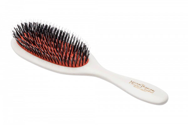 Mason Pearson Handy Bristle & Nylon Hairbrush - BN3 - Image 4
