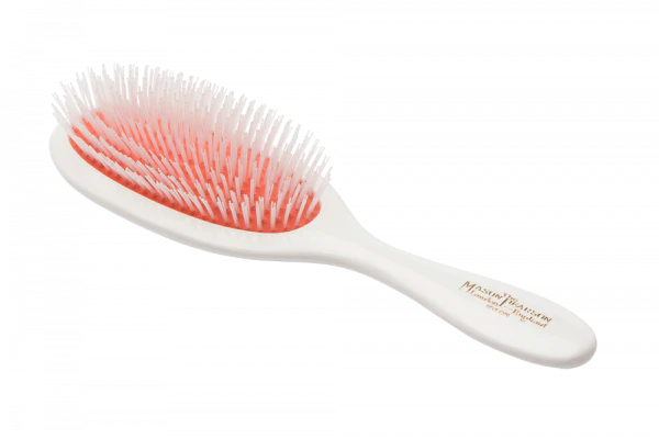 Mason Pearson Handy Detangler Nylon Hairbrush - N3 - Image 4