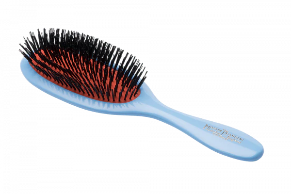 Mason Pearson Handy Boar Bristle Hairbrush - B3 - Image 3
