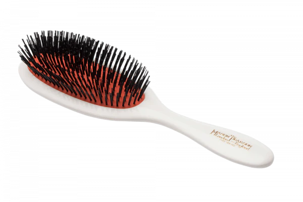 Mason Pearson Handy Boar Bristle Hairbrush - B3 - Image 4
