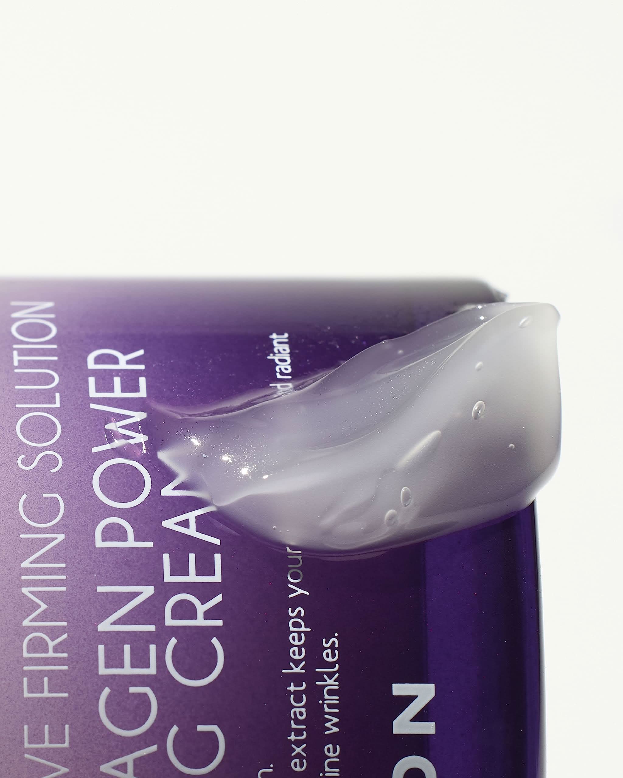 MIZON Collagen Power Lifting Cream 2.53 fl oz - Image 4