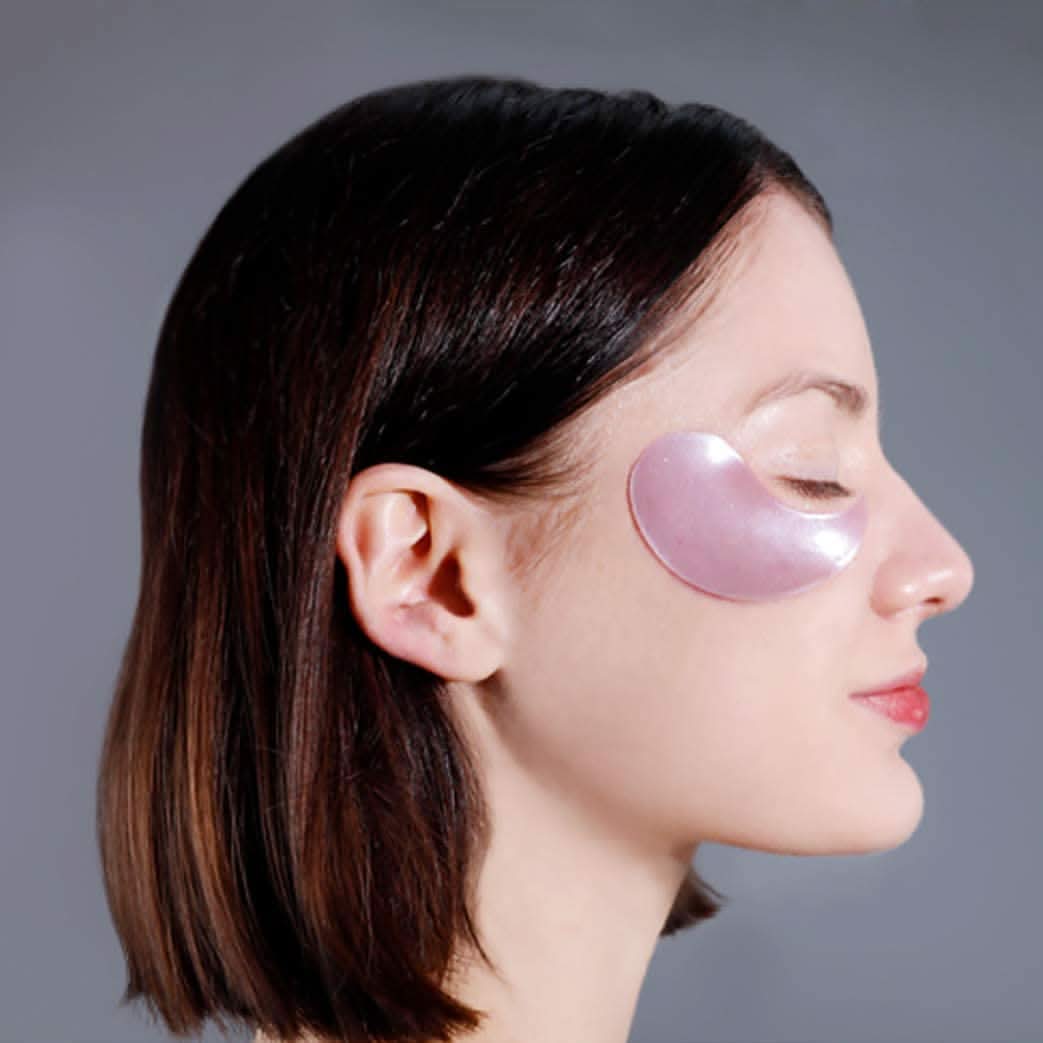 MIZON Collagen Eye Gel Patch (60 PCS) - Image 5