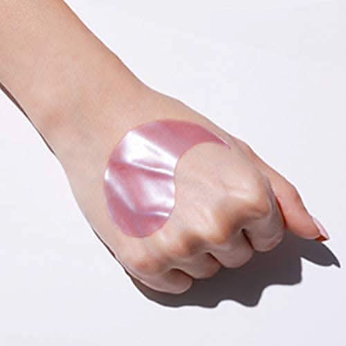 MIZON Collagen Eye Gel Patch (60 PCS) - Image 6