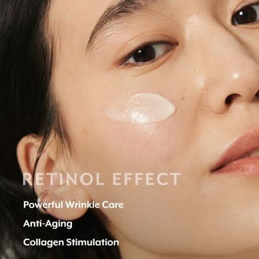 MIZON Retinol Youth Cream 0.3% - Image 11