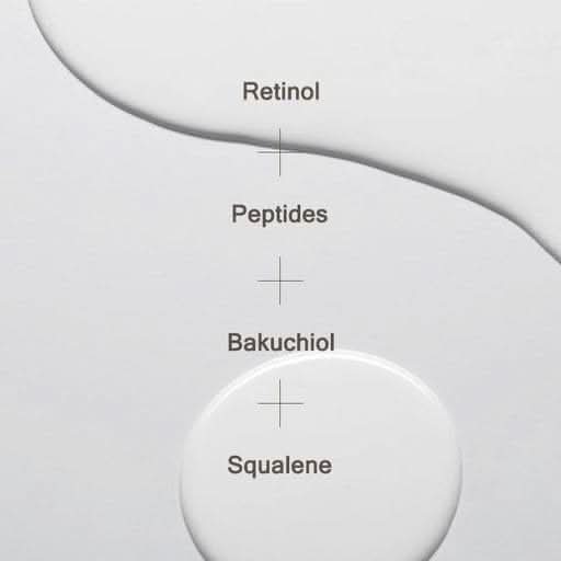 MIZON Retinol Youth Cream 0.3% - Image 3
