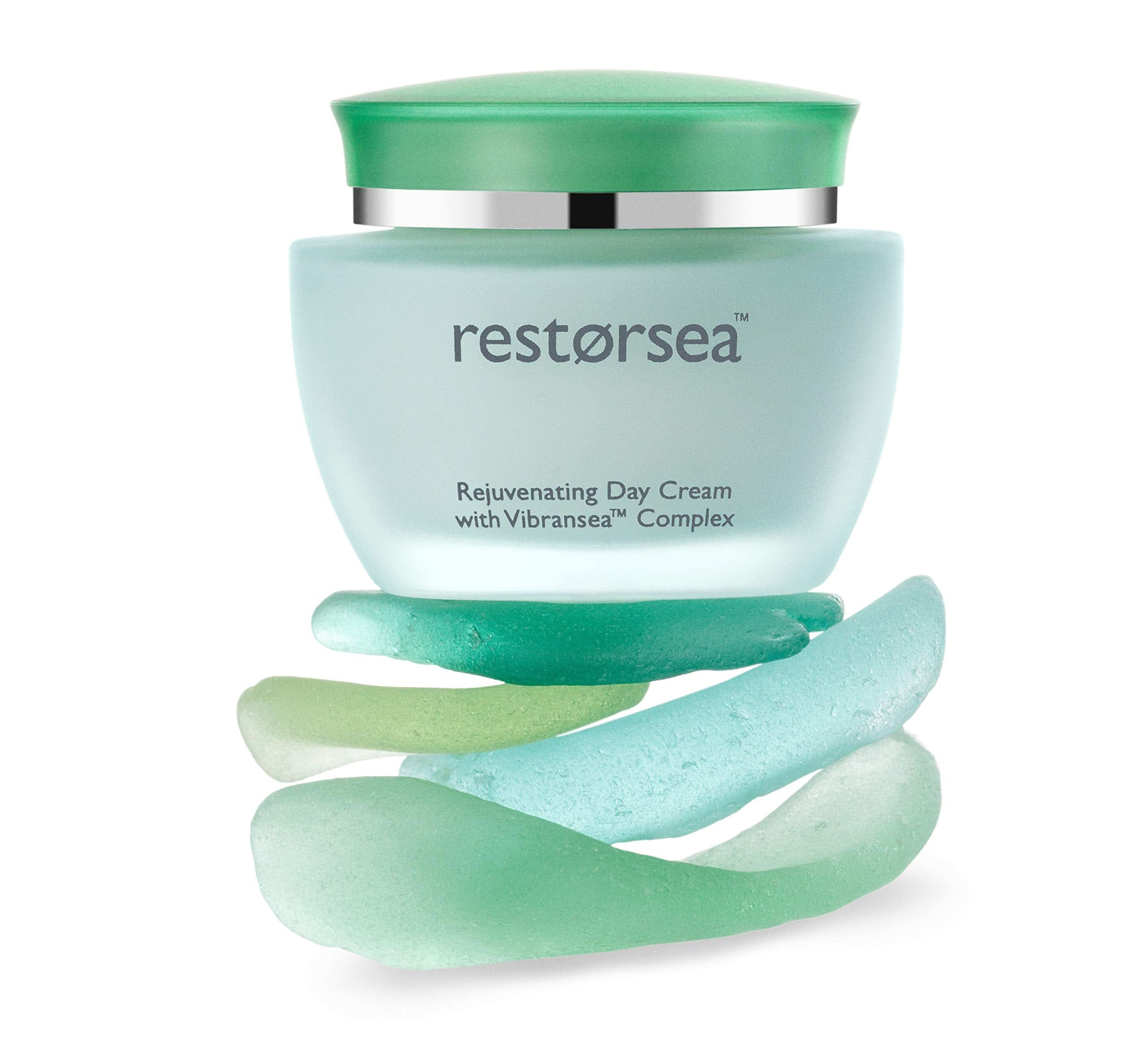 Restorsea Rejuvenating Day Cream with Vibransea Complex - Image 8