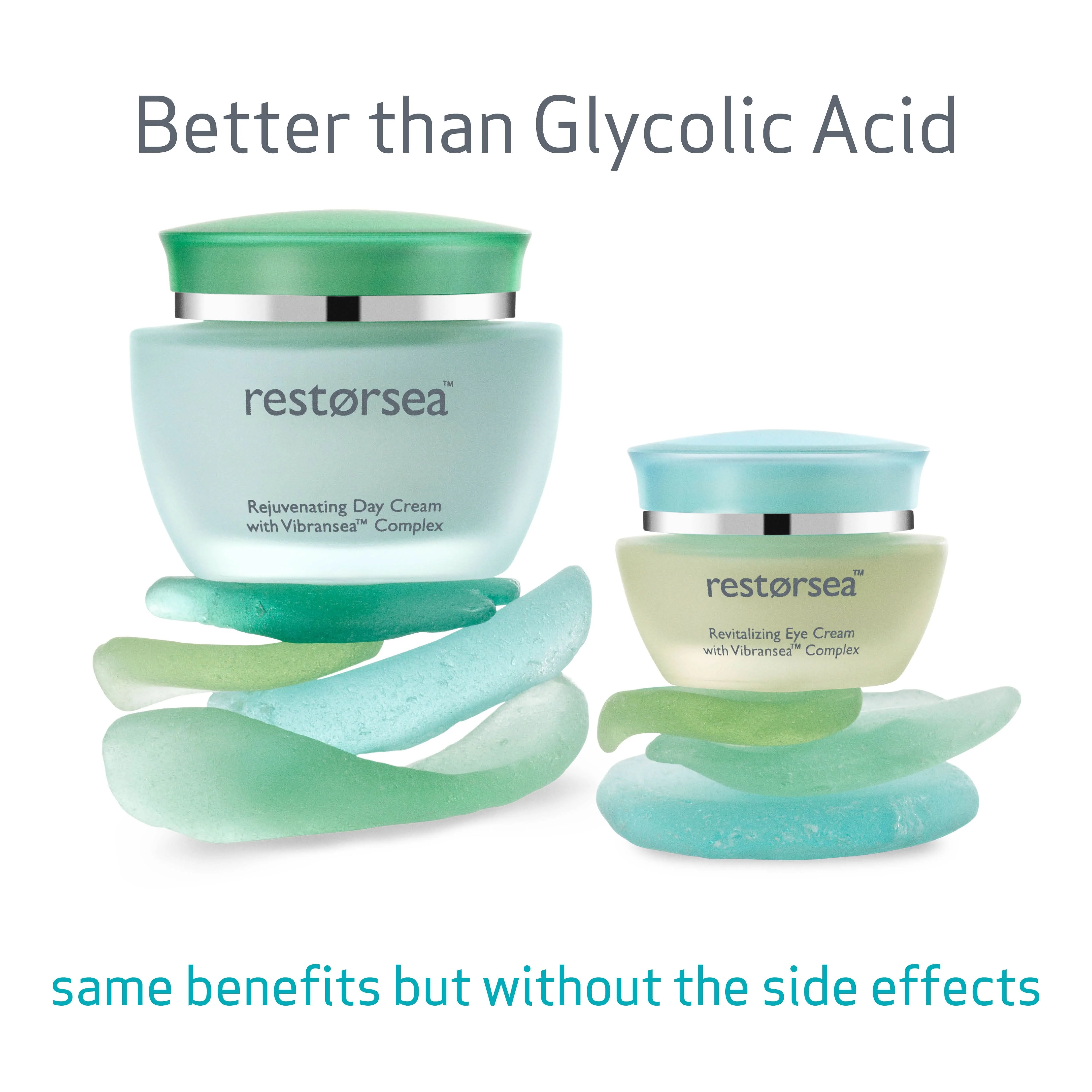 Restorsea Rejuvenating Day Cream with Vibransea Complex - Image 6