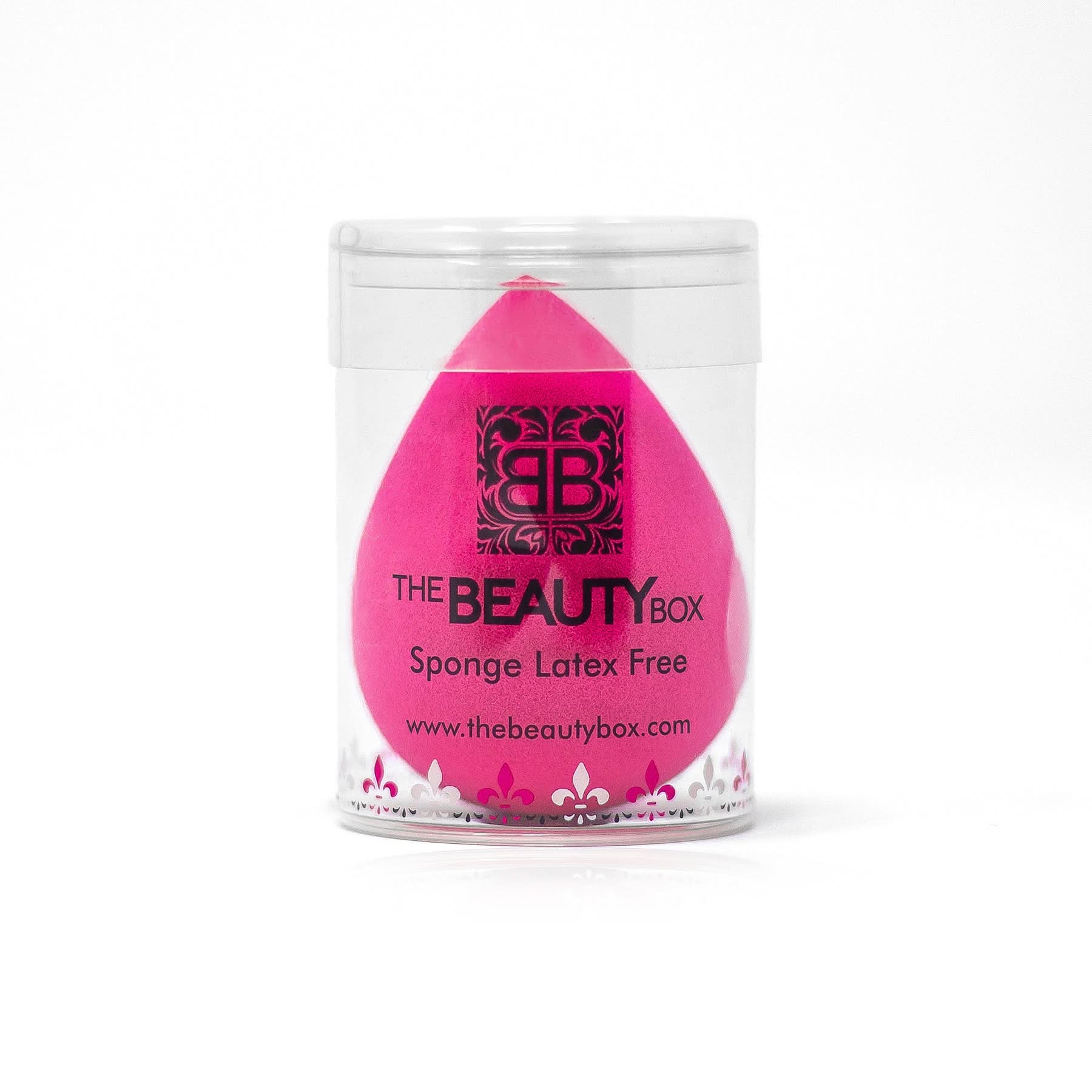 Beauty Box Blending Sponge - Image 3