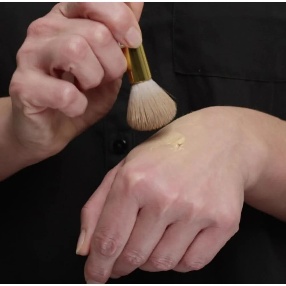 Veil Cosmetics Pro On The Go 5 Piece Brush Set - Image 3