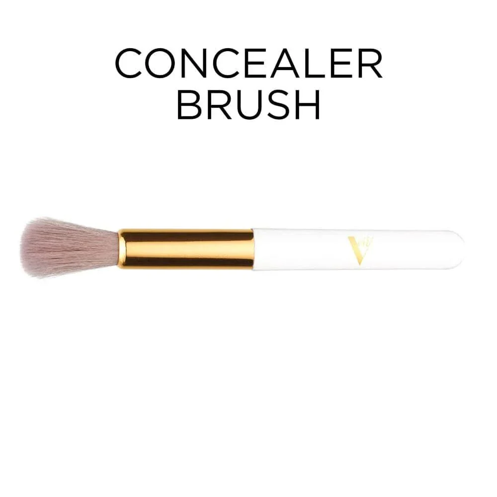 Veil Cosmetics Pro On The Go 5 Piece Brush Set - Image 5