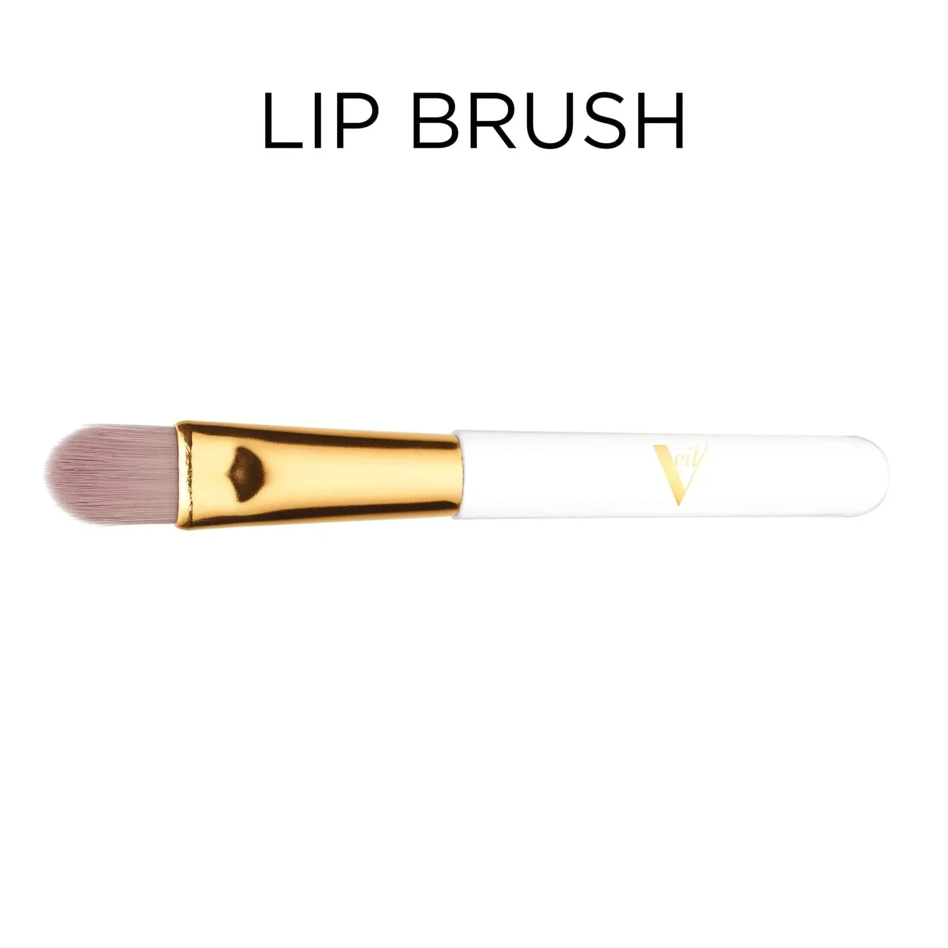 Veil Cosmetics Pro On The Go 5 Piece Brush Set - Image 6